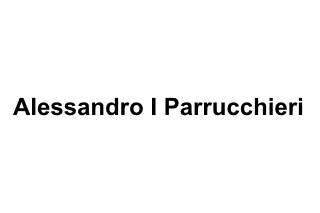 Alessandro I Parrucchieri logo