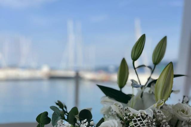 Fiori Matrimonio Trieste