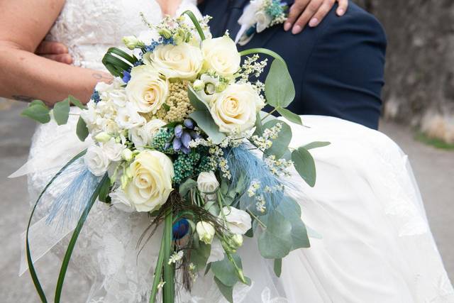 Fiori Matrimonio Trieste