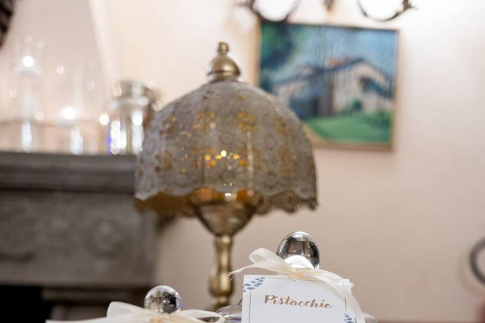 Confettata