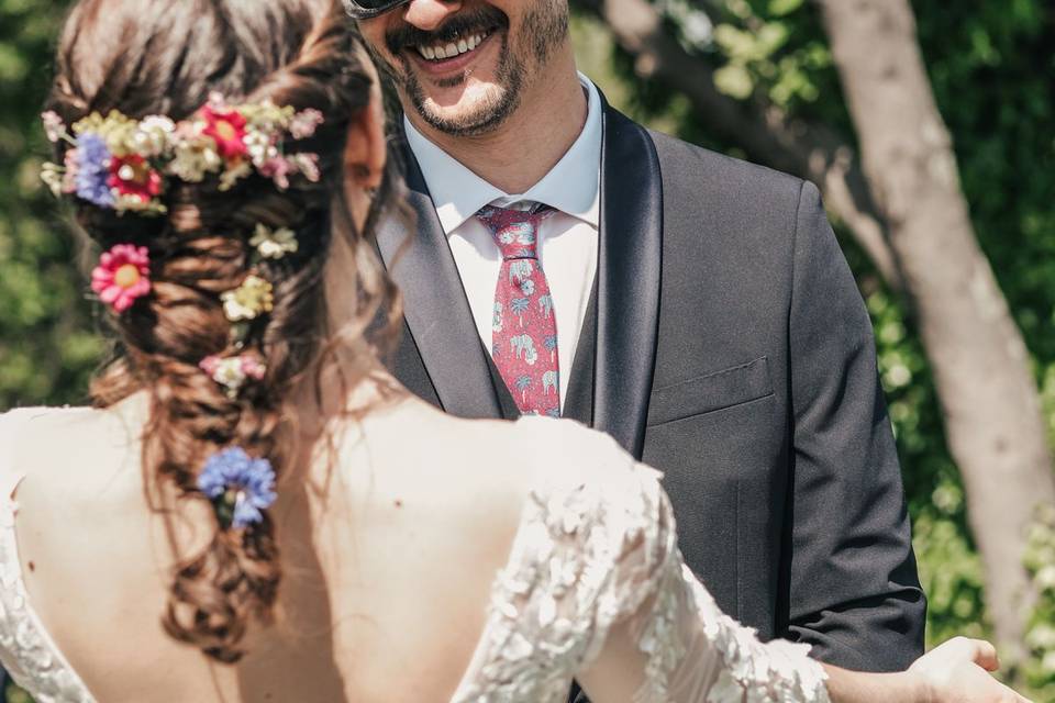 Fiori Matrimonio Trieste