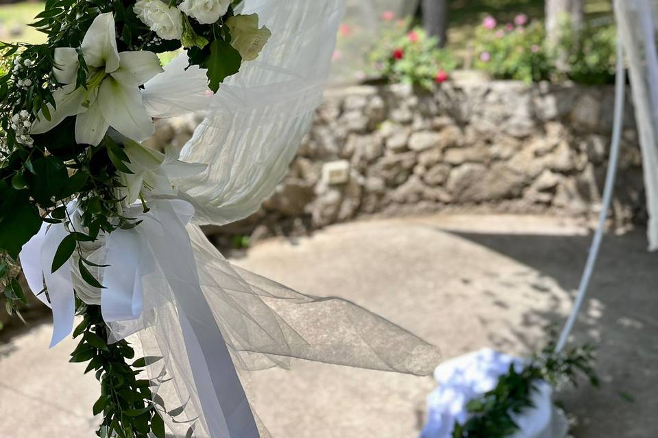 Fiori Matrimonio Trieste