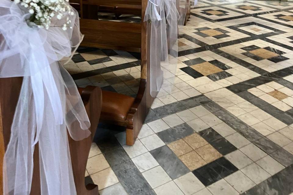 Fiori Matrimonio Trieste