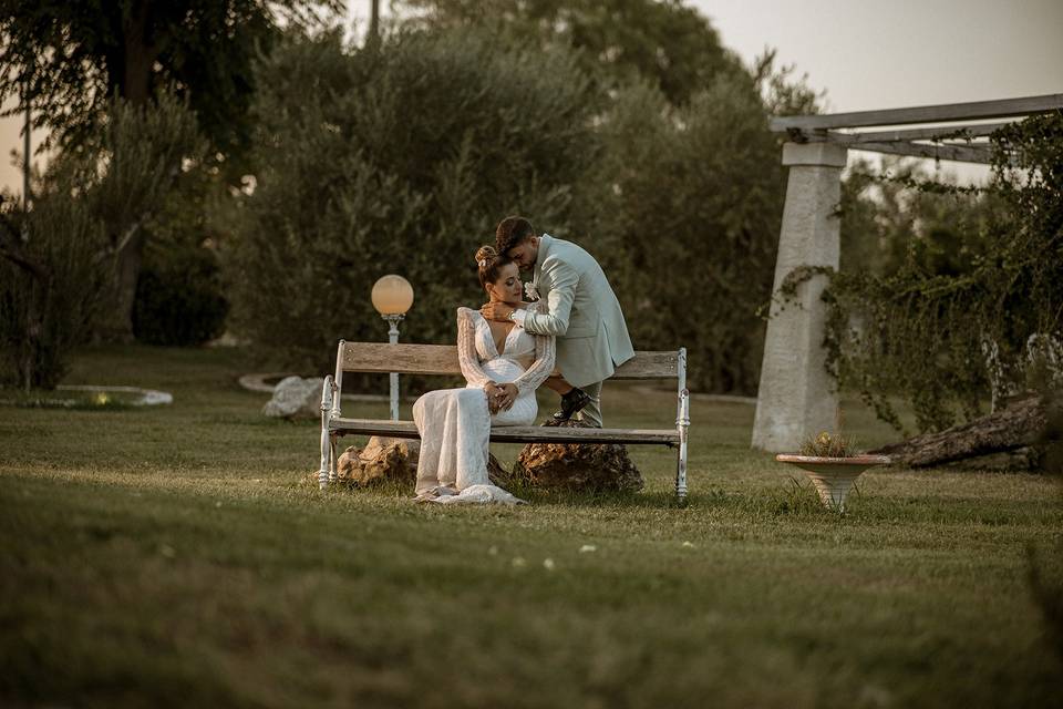 Vito D'Andrea Studio Fotografico