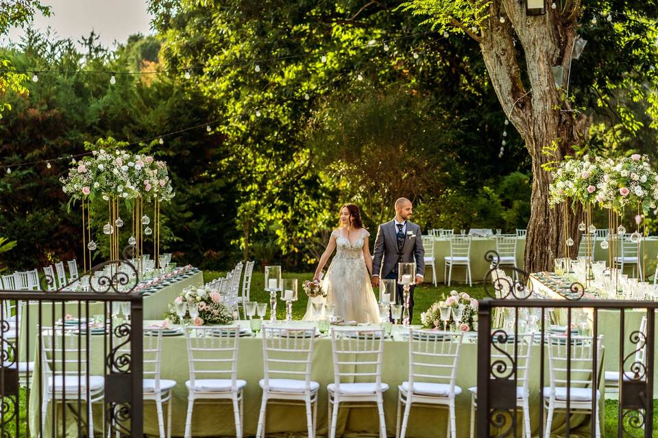 Sala Giardino