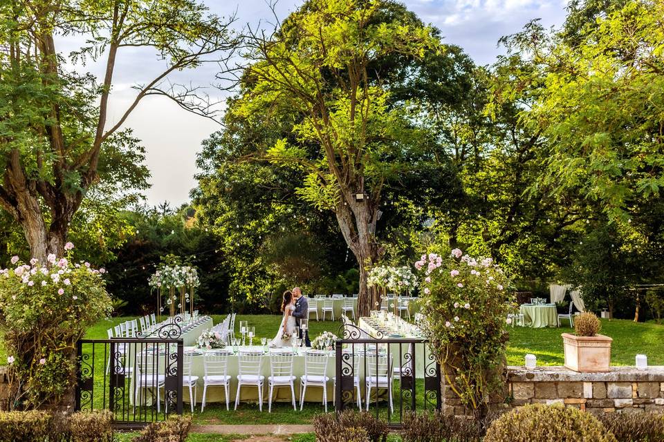 Sala Giardino