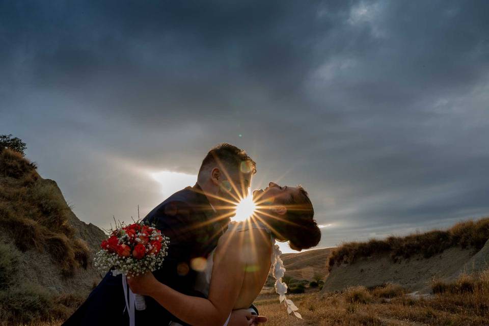 Matrimonio a Santarcangelo