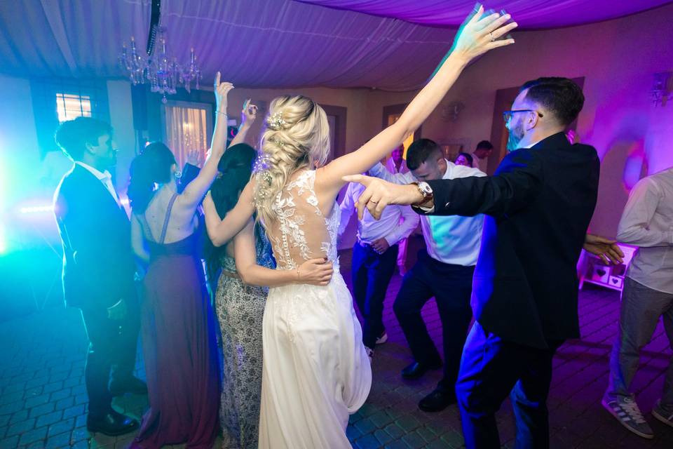 Wedding Party
