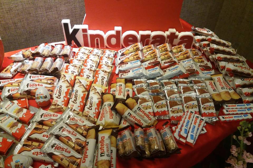 Kinderata