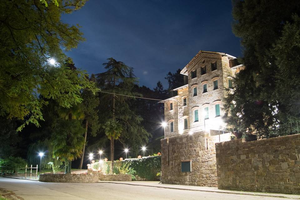 Villa Melsi