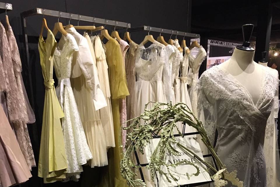 Fiera Roma Sposa 2017