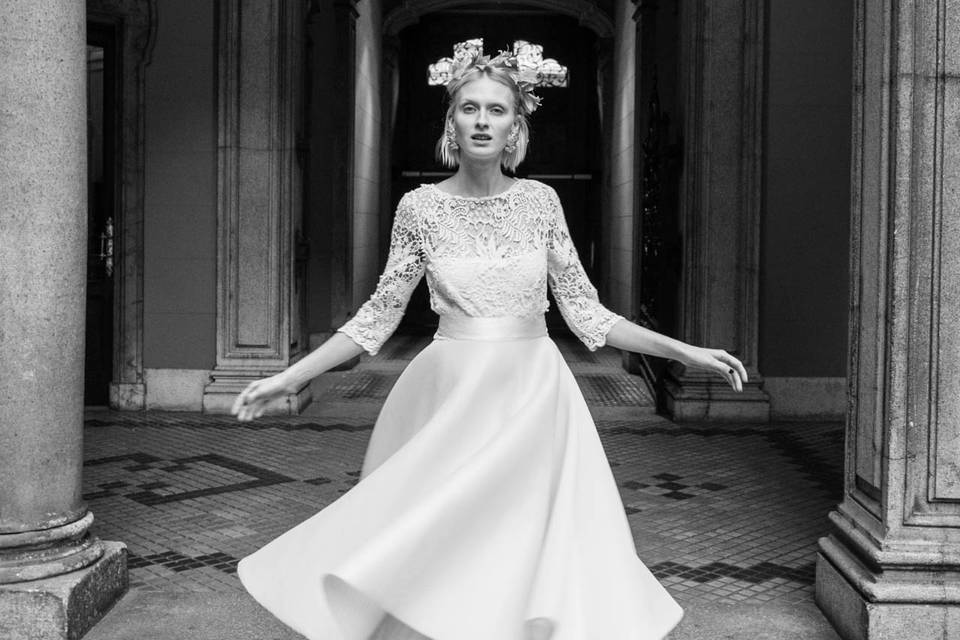 Shooting Bridal 2017 - 8