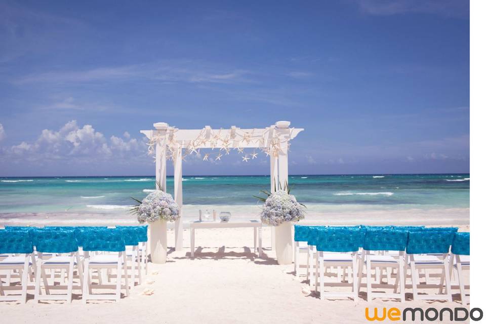 Beach Wedding Cost