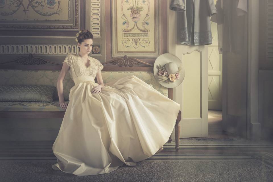 Shooting Bridal 2016 - 1