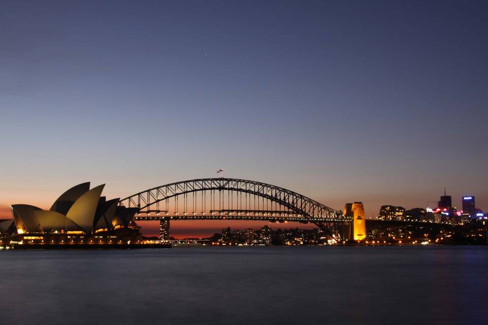 Sydney