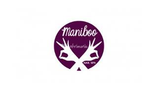 Maniboo logo