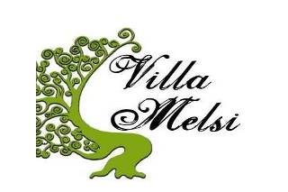 Villa Melsi Logo