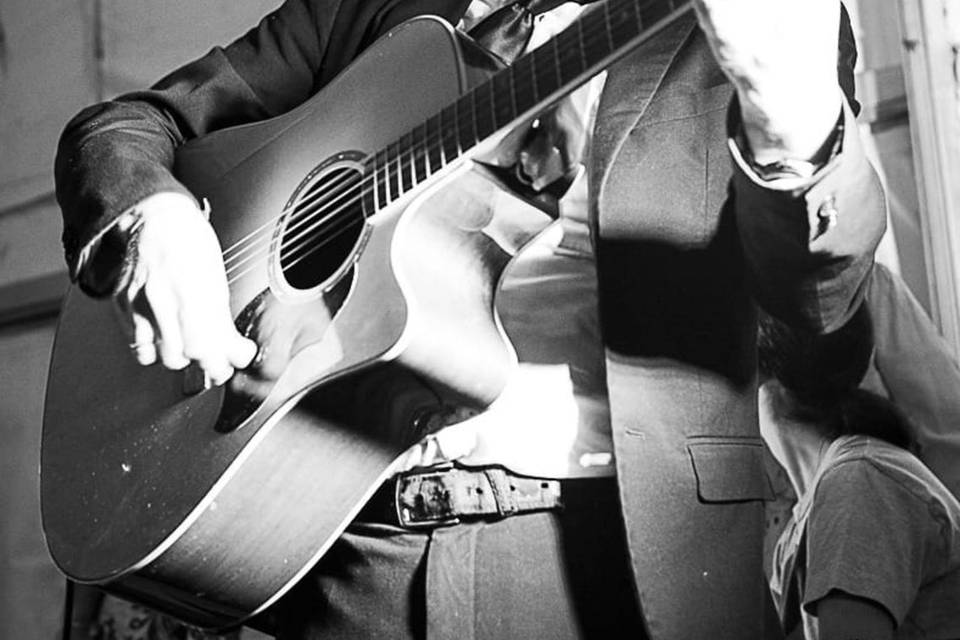 Guitar 3