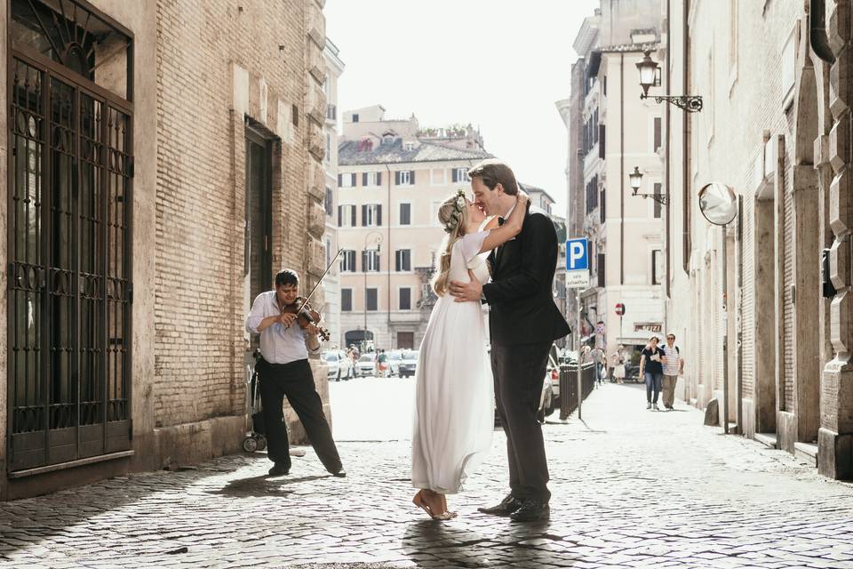 Foto-Sposi-Piazza-Navona