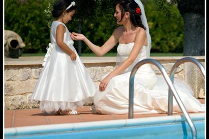 Bordo Piscina