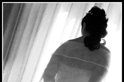 La sposa ©Fotograficamente di Ignazio Mormino
