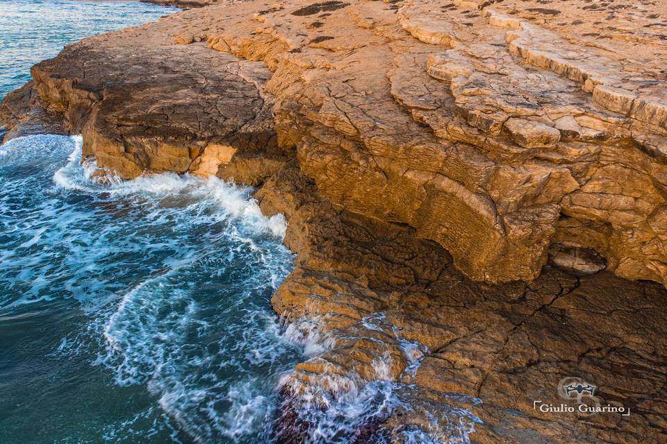 A due passi dal mare