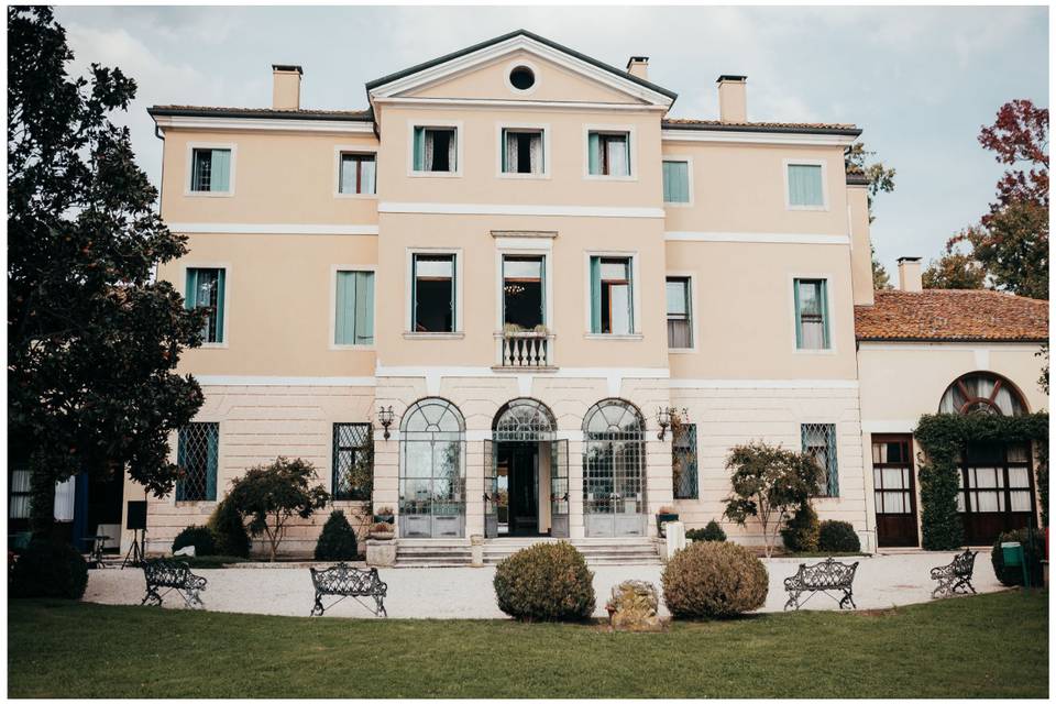 Villa Tacchi