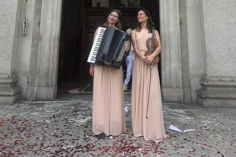 Matrimonio