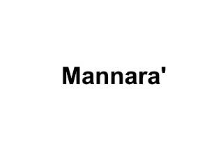 Mannara' logo