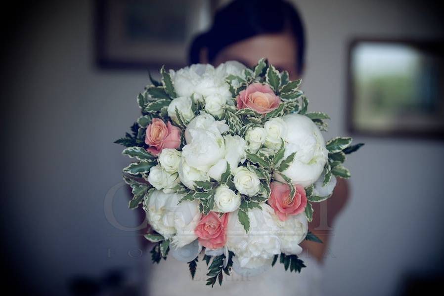 Bouquet sposa