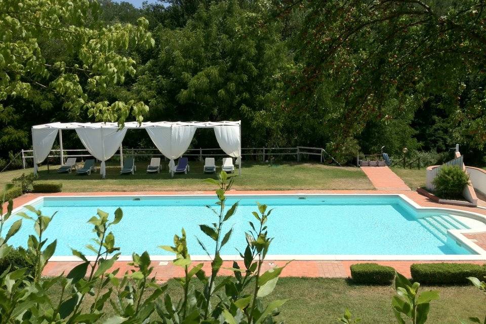 Piscina