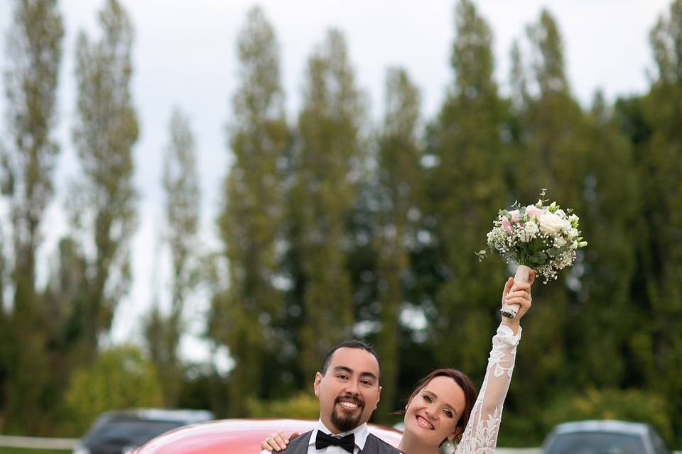 Matrimonio a Verona