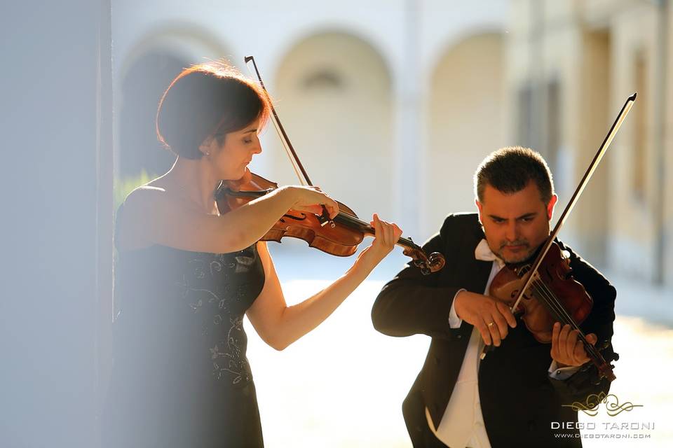 Concerto del Settecento