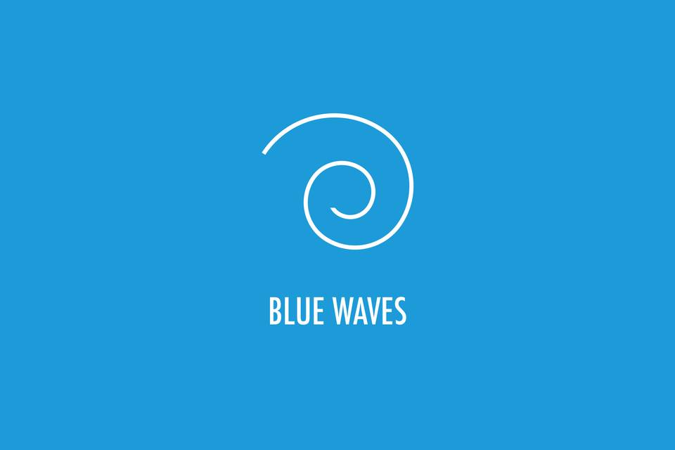 Fanz-Dj Blue-Waves