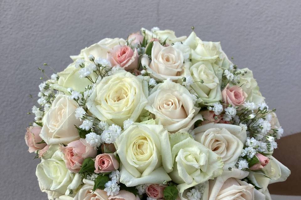 Bouquet sposa