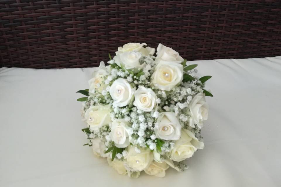 Bouquet sposa