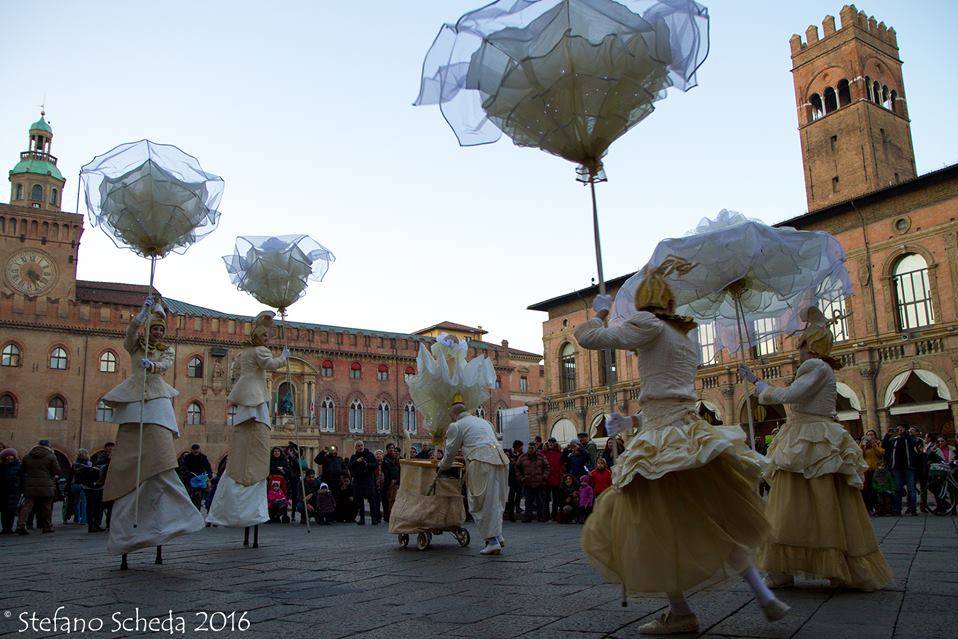 Baracca dei Buffoni