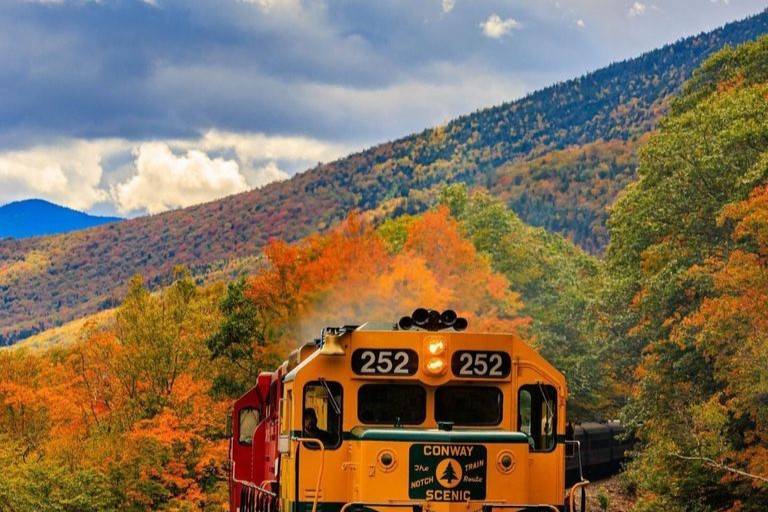 Il treno dei desideri