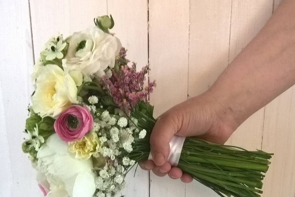 Bouquet sposa