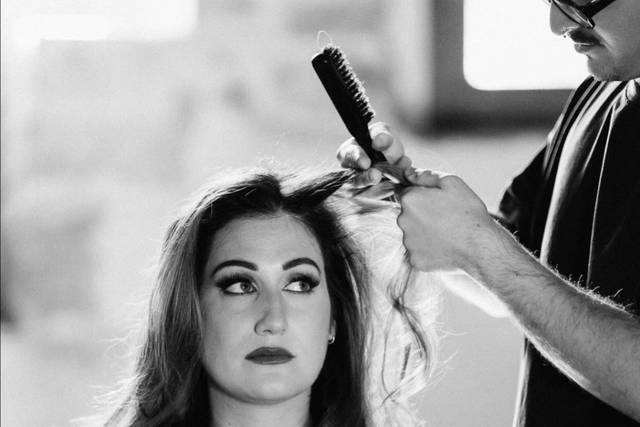 Hair by Fra