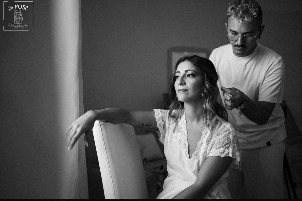 Hair by Fra