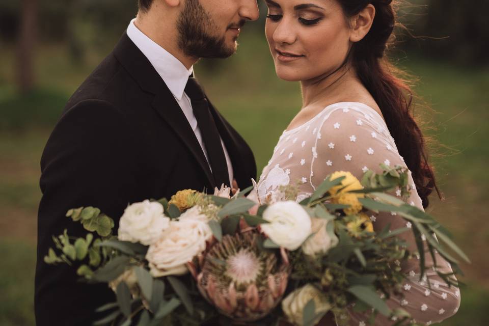 Enrico & Eleonora Photography