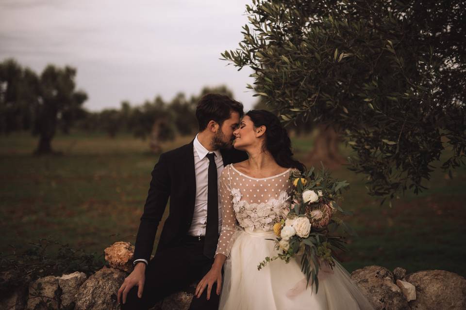 Enrico & Eleonora Photography