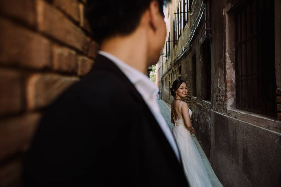 Enrico & Eleonora Photography