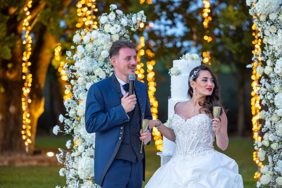 Wedding