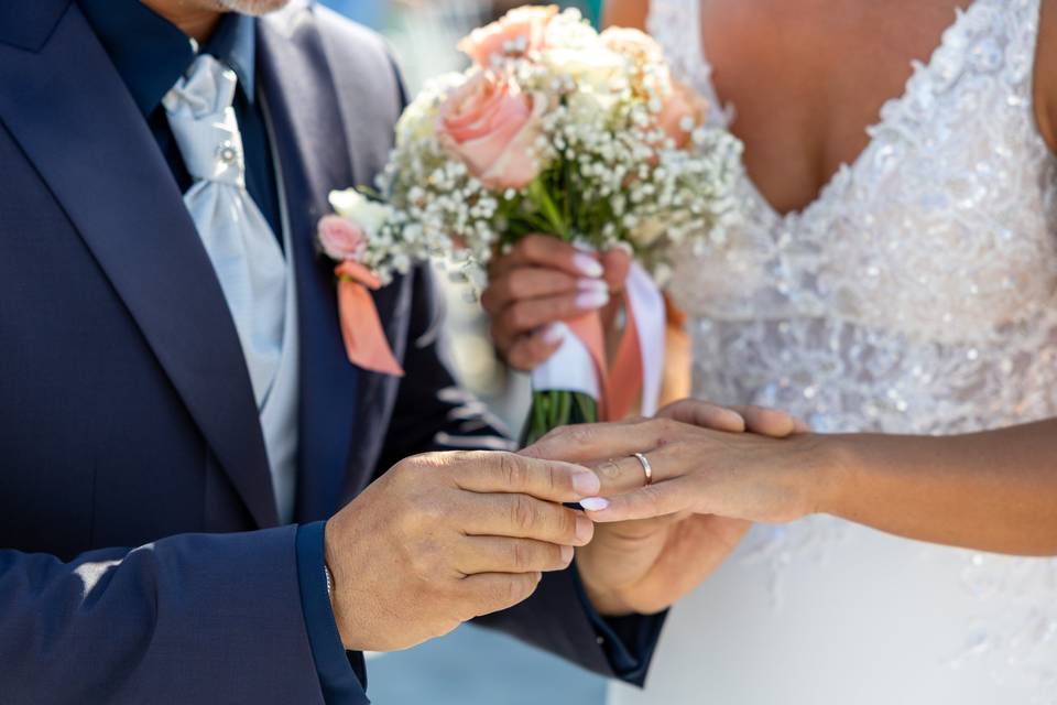 Wedding