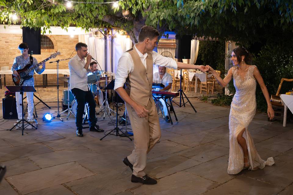 Festa e ballate