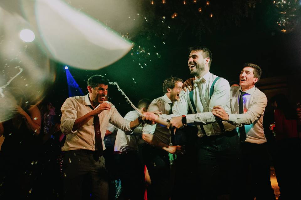 Wedding