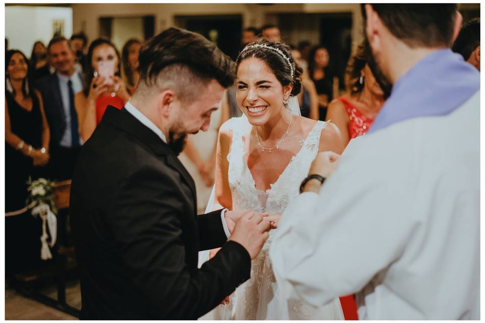Wedding