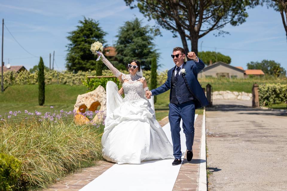 Wedding